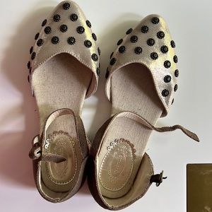 Joyfolie sz 2 beautiful flats